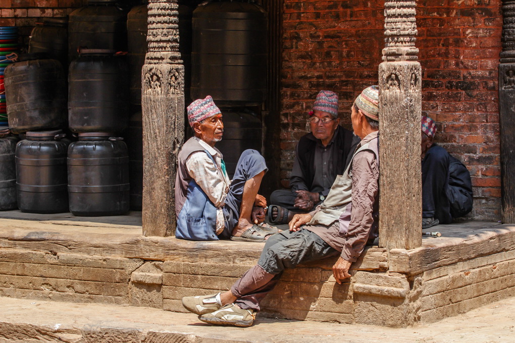 Kathmandu