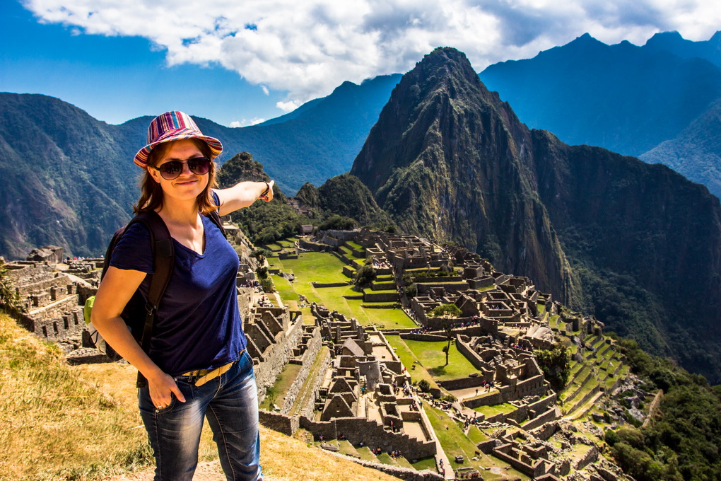 Дорога к мечте – как  попасть на Мачу Пикчу
