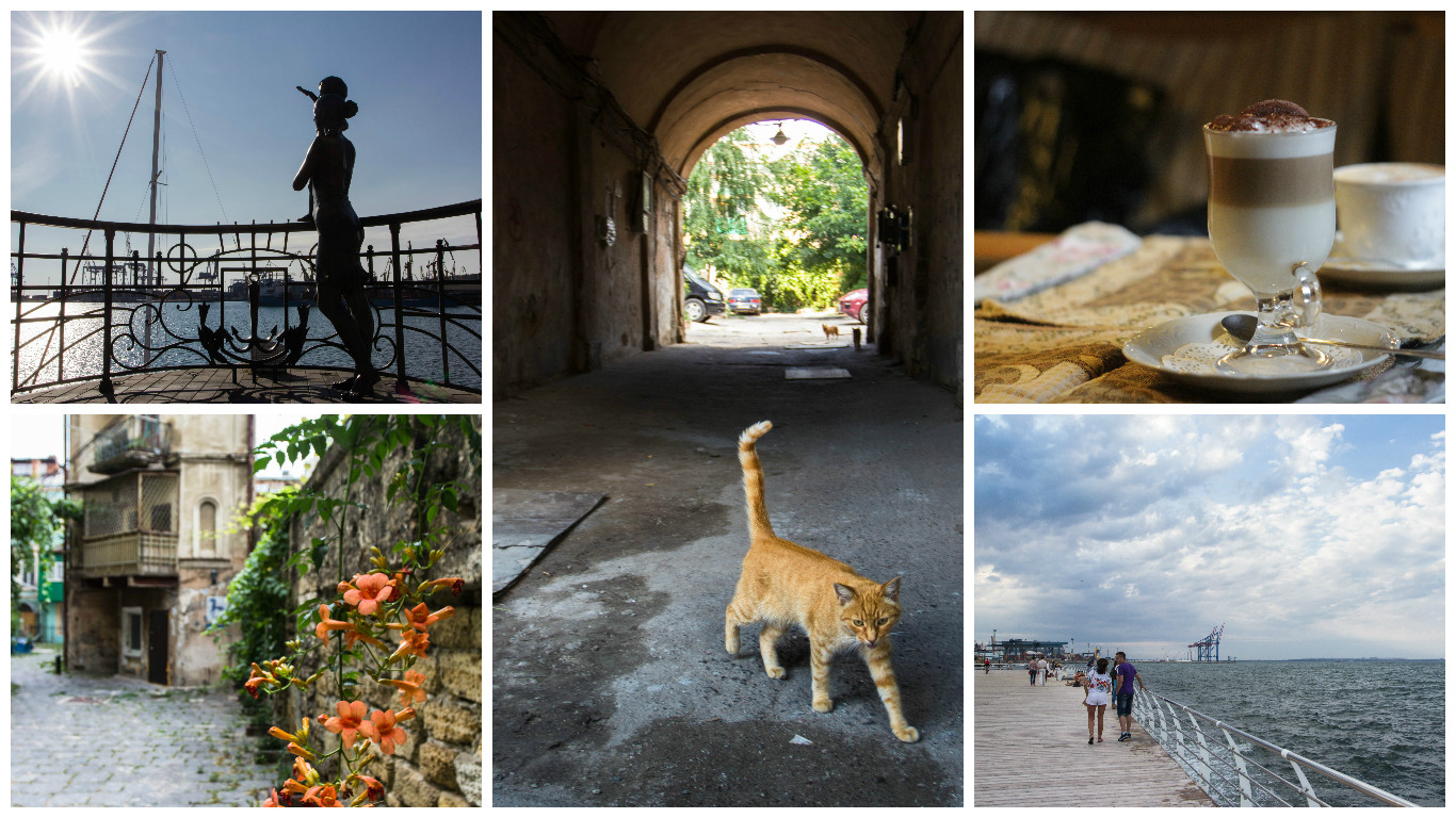 Гід по Одесі – поради від місцевих
