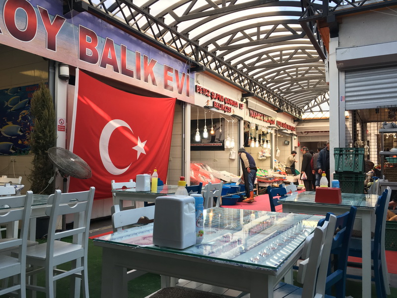 Istanbul
