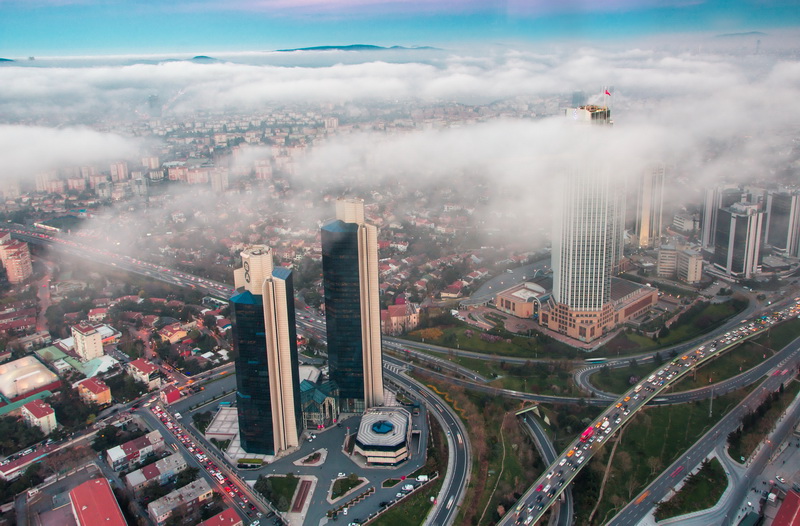 Istanbul