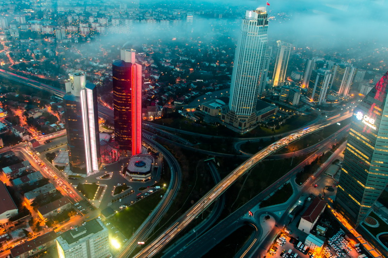 Istanbul