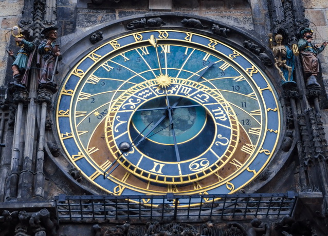 First time in Prague – what to see in Prague in two to three days