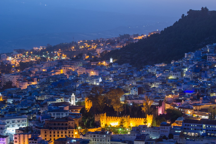 Morocco