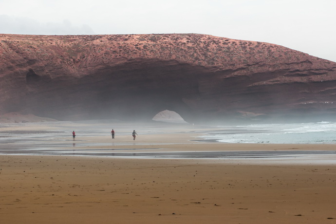 Morocco