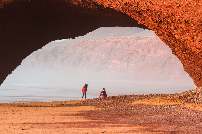 Morocco