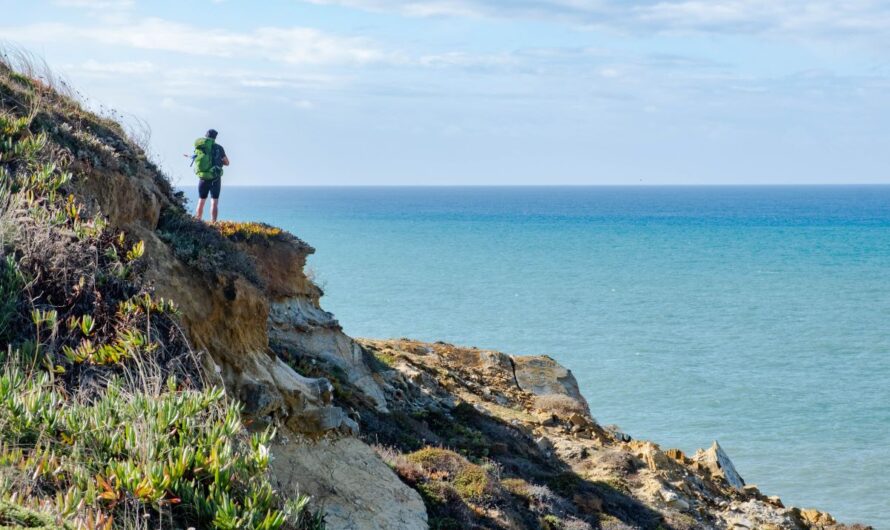 5 European hiking trails worth taking in 2026