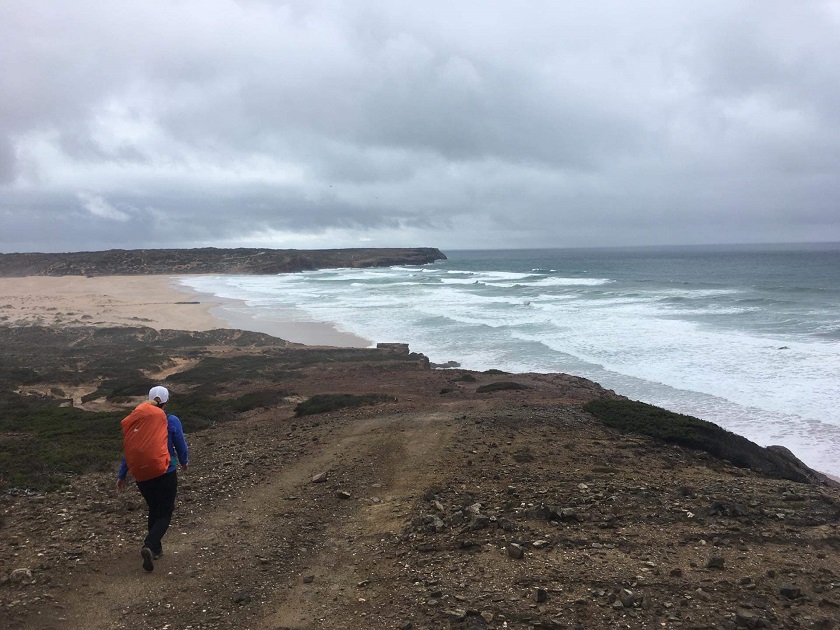 Rota Vicentina