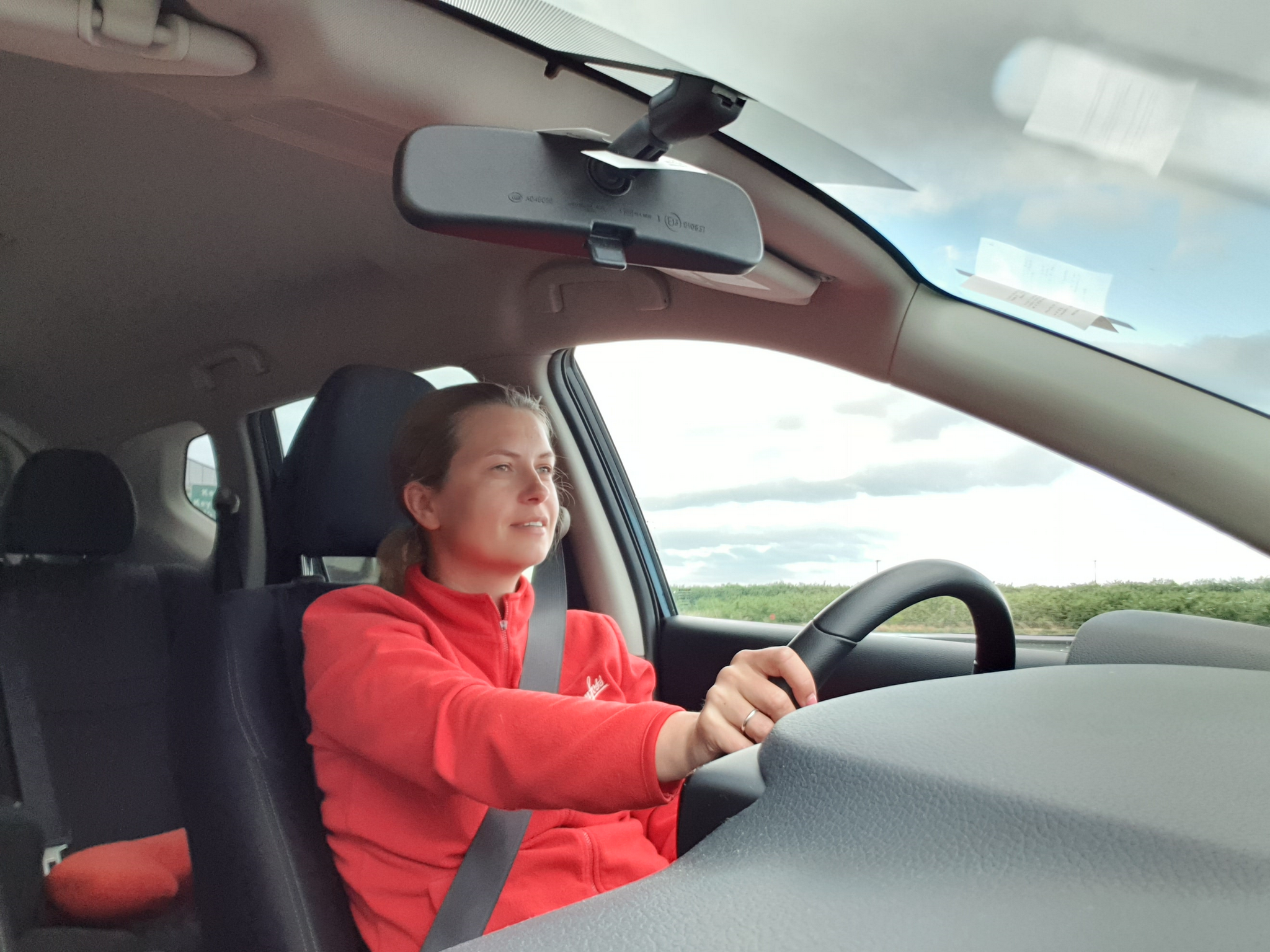 How to rent a car in Italy – personal experience