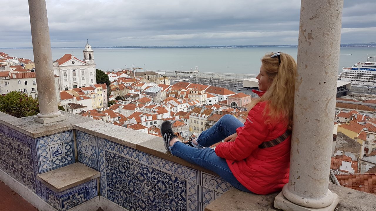 Де зупинитися в Лісабоні – гід по районам столиці Португалії