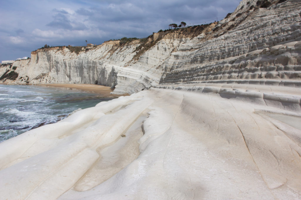 По Сицилии на автомобиле