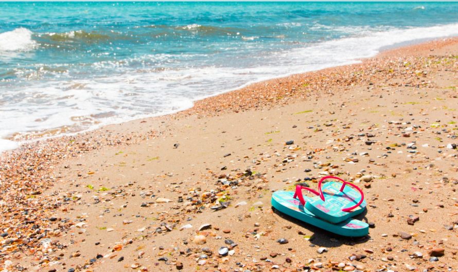 The best warm European beaches in October