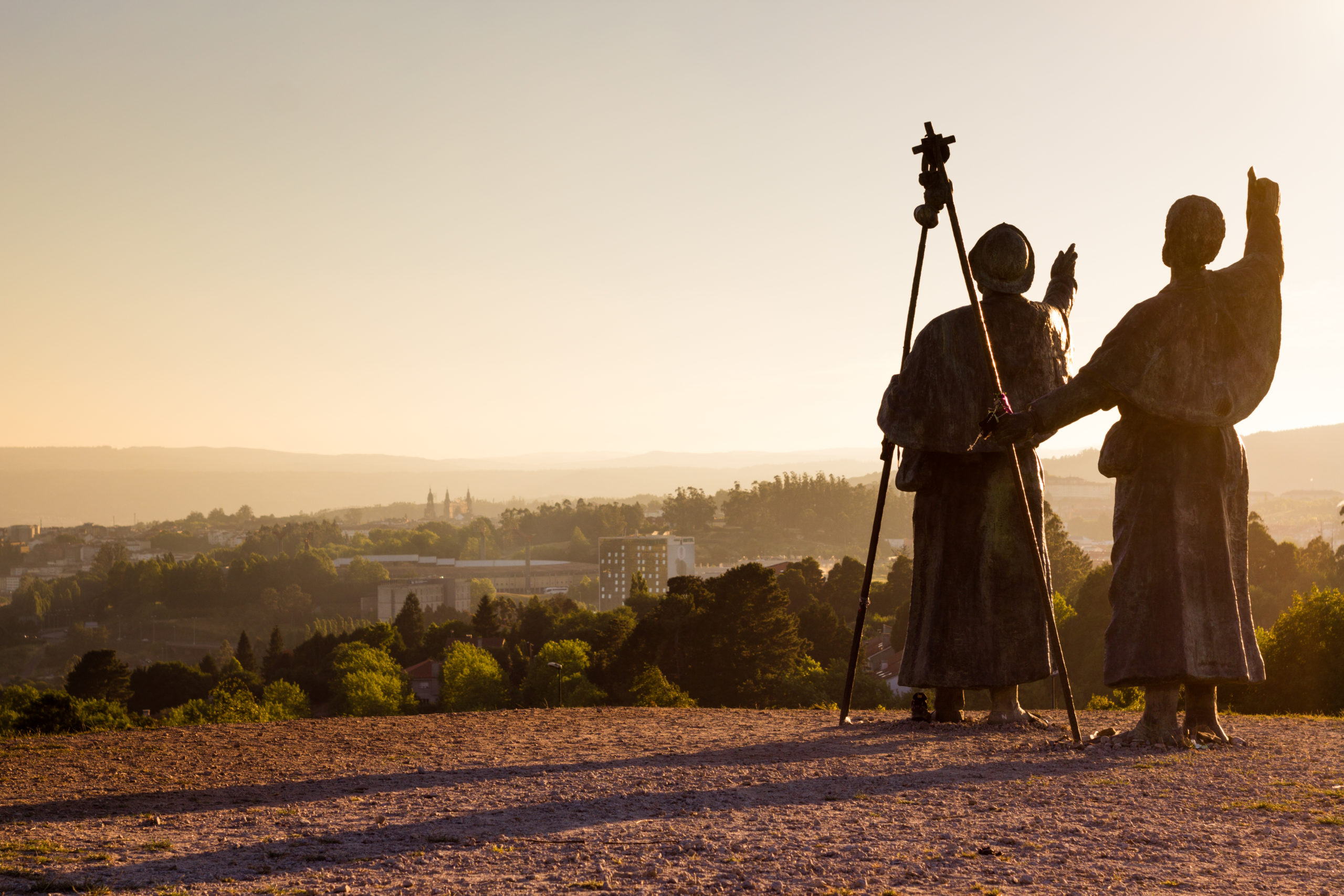 Camino de Santiago – how to prepare for the pilgrimage?