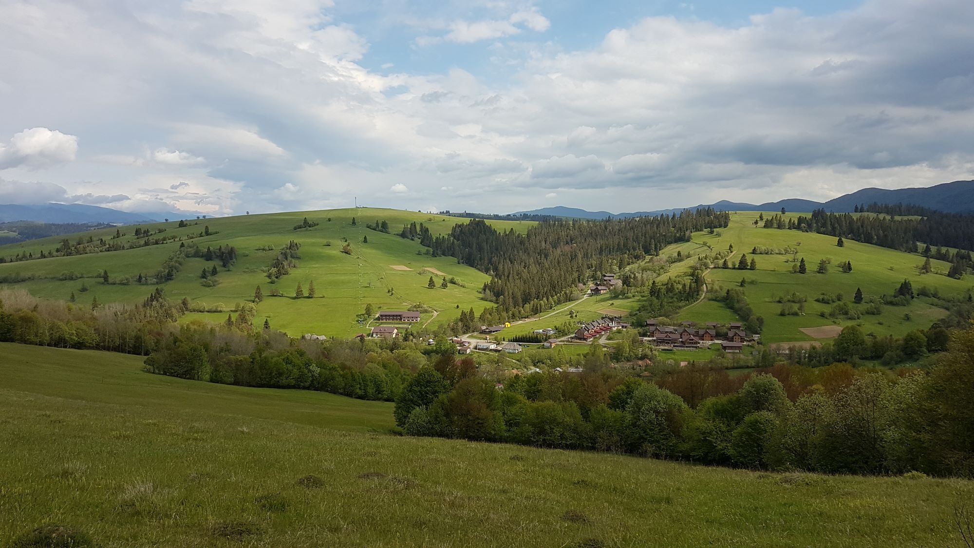Ізки – відгук про самостійну подорож