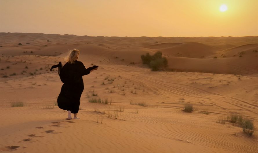 10 important things to know when you going to the Emirates