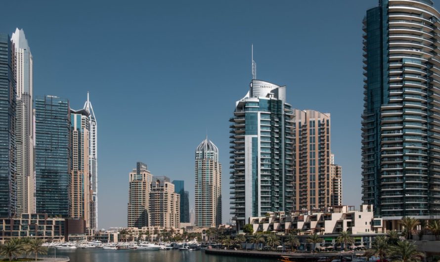 Winter in Dubai – a review of my trip