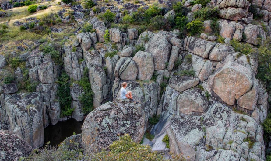 Куди поїхати на травневі в Україні – цікаві маршрути із власного досвіду