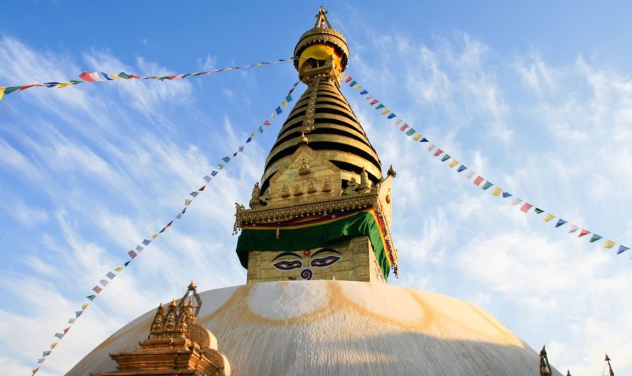 Катманду за три дня – что обязательно посмотреть в столице Непала