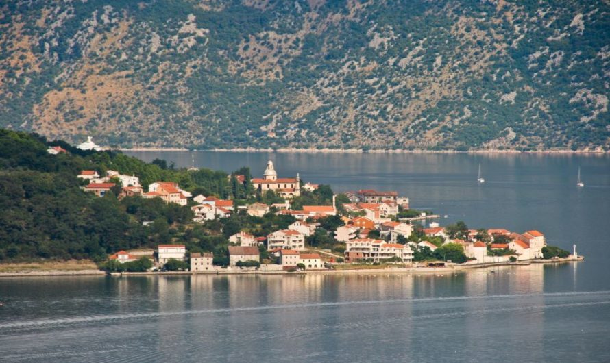 Що обов’язково подивитися у Чорногорії – маршрут найкрасивішими каньйонами, озерами та монастирями