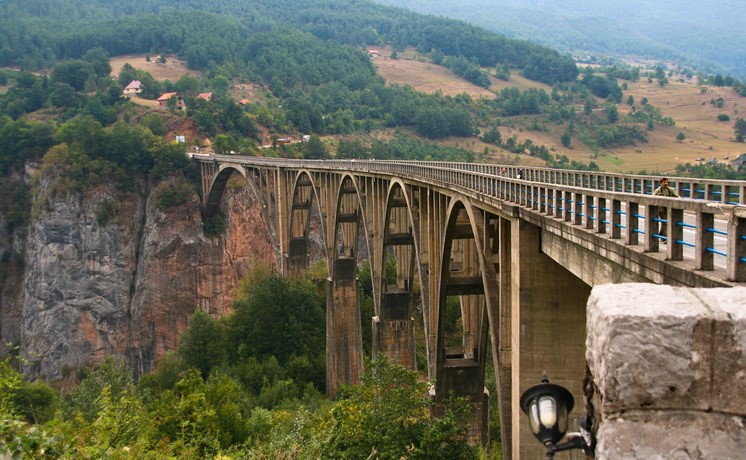 The best of Montenegro