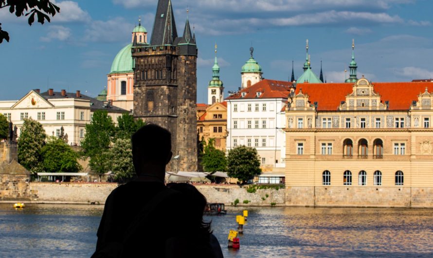 Where to stay in Prague – the best neighborhoods for tourists