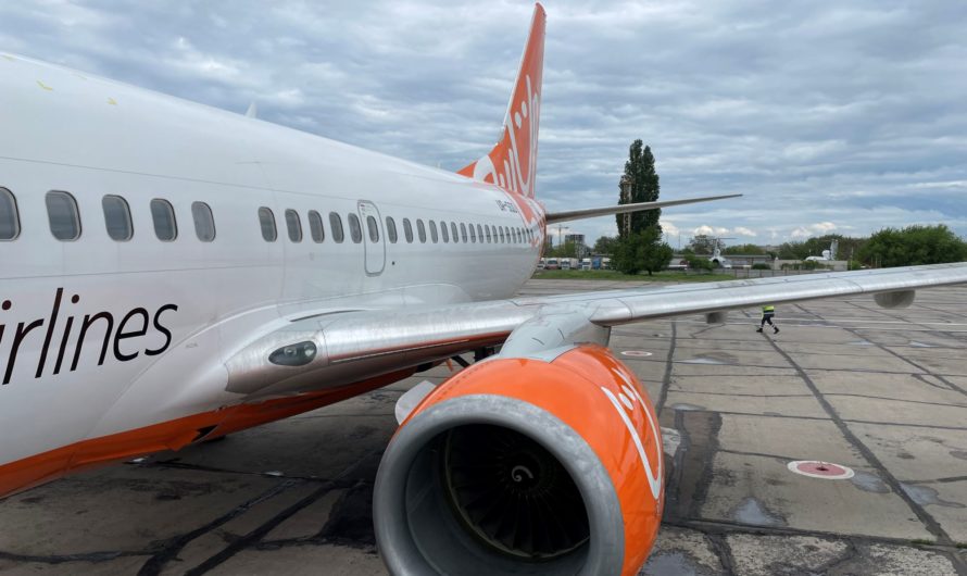 SkyUp – нові рейси з Кишинева до міст Європи та Азії