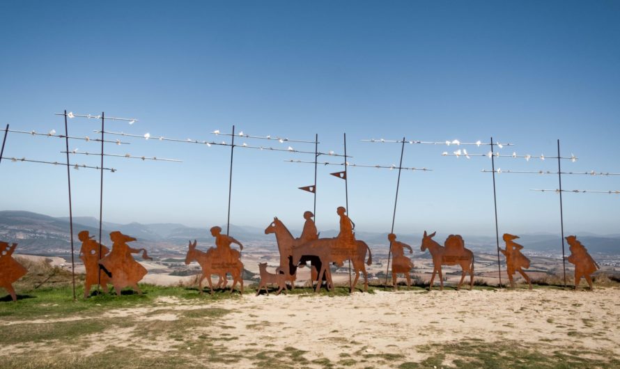 Camino de Santiago – which route to choose