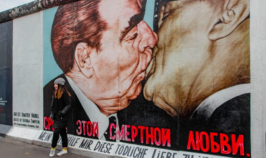 Berlin for three days – what to see in the German capital