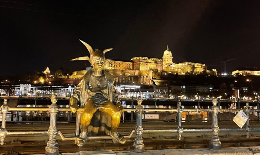 15 things must do in Budapest