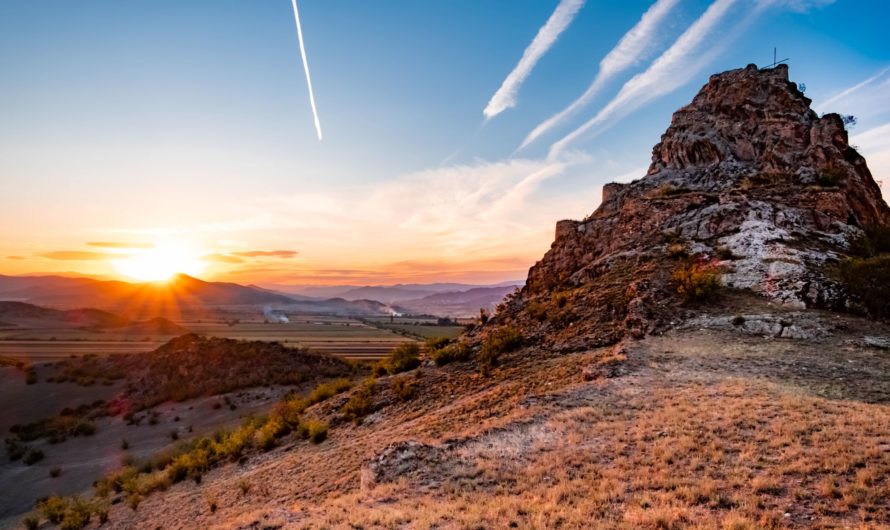 Куда поехать из Тбилиси на один день – нестандартные маршруты в Ркони, Биртивиси и Самшвилде