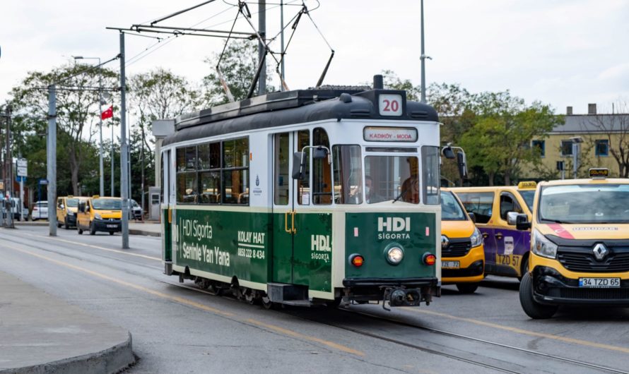 Transportation in Turkey – the best options for traveling around the country