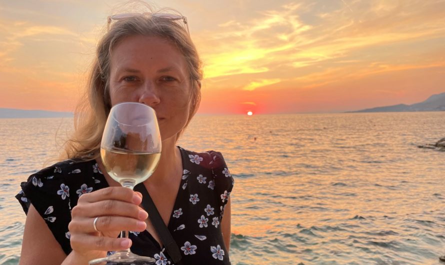 Review of a vacation in Croatia – Baska Voda on the Makarska Riviera