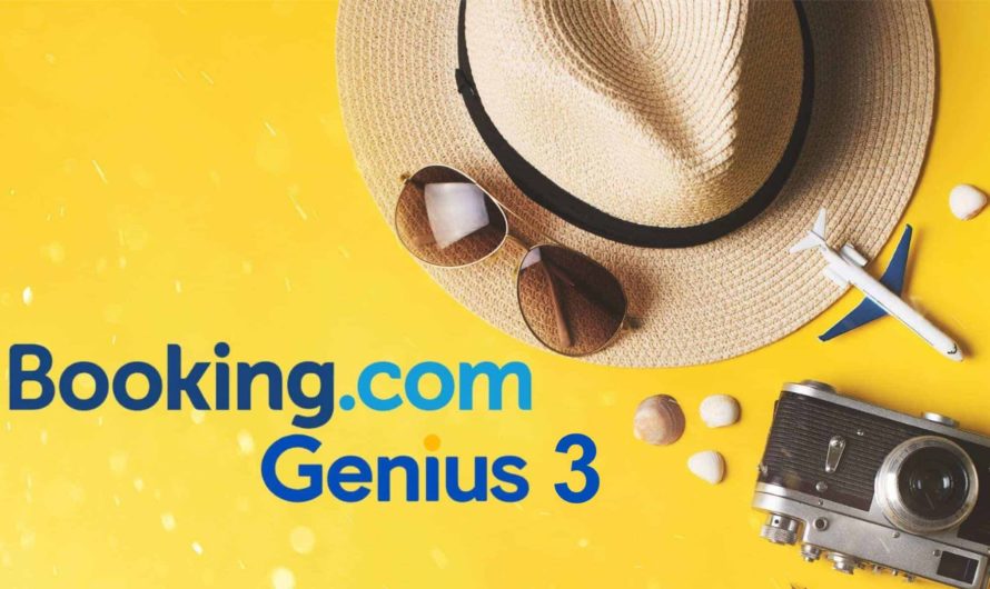 How to save on Booking with Genius discounts