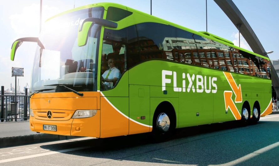 Нові рейси Flixbus з України до Польщі, Чехії та Німеччини