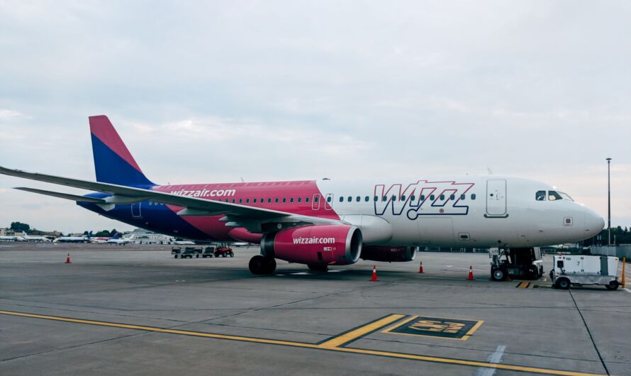 Нові рейси Wizz Air з Кишинева – подробиці