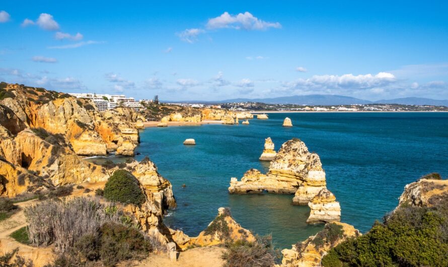 10 tips for those traveling to Portugal for the first time