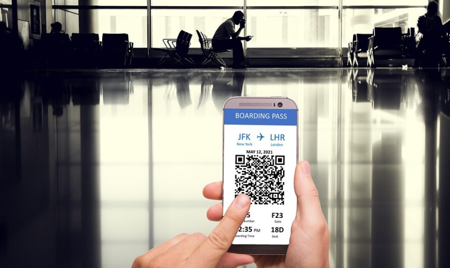 Як повернути авіаквитки