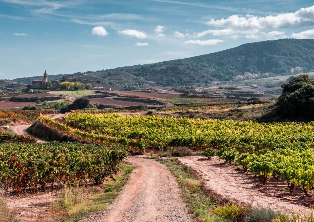 Rioja, Spain