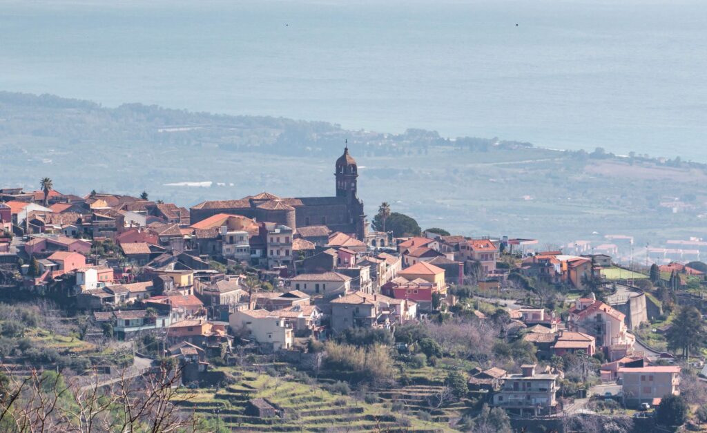 Sicily, Italy
