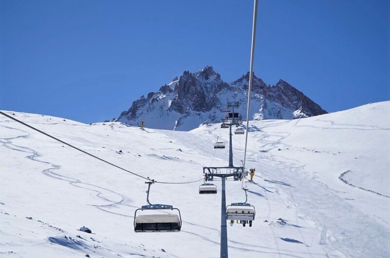 Skiing in Turkey – a guide to the resorts of Erciyes, Uludag, Palandoken