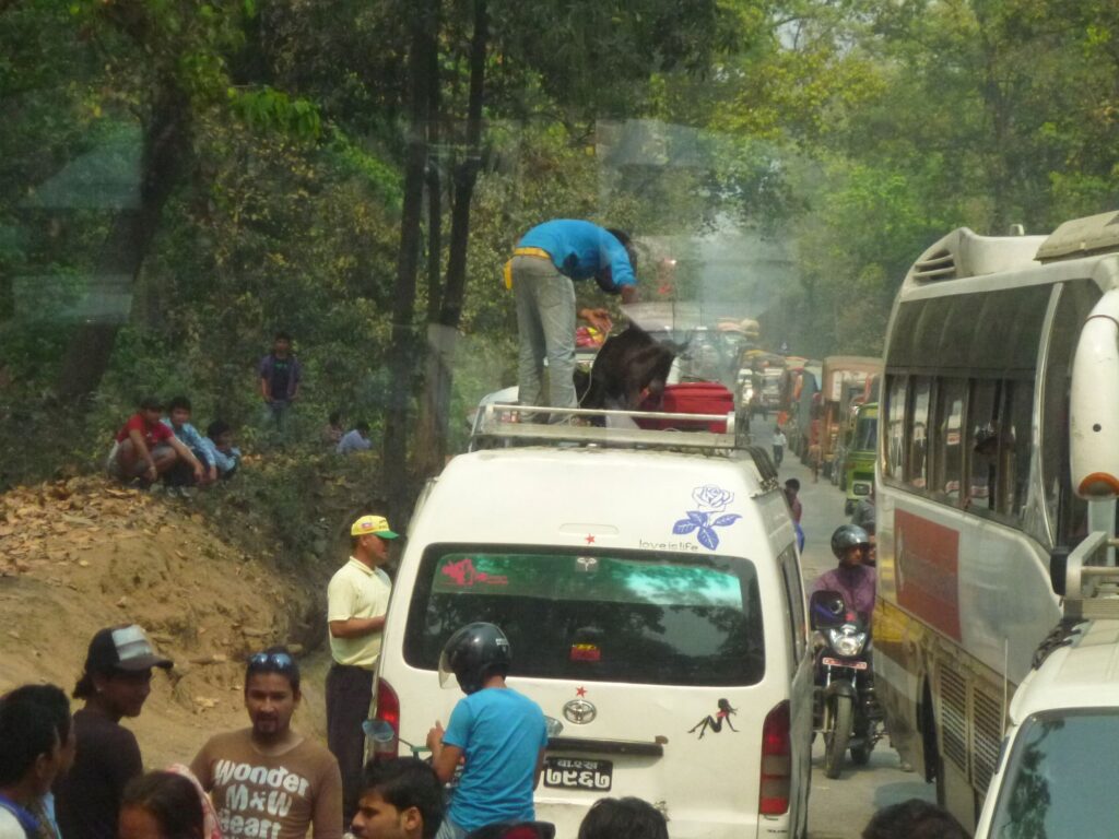 Chitwan, Nepal