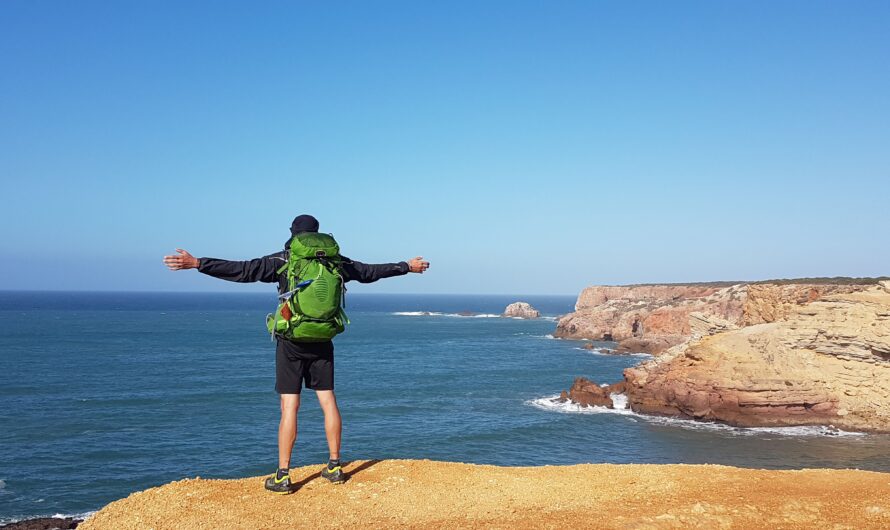 Camino de Santiago alternative – different walking routes for pilgrims