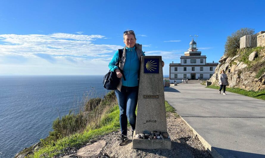 My Camino Finisterre – a quiet way to the end of the world