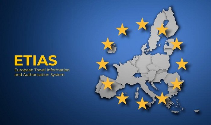 ETIAS – збір з громадян третіх країн за в’їзд до ЄС перенесений на кінець 2026 року