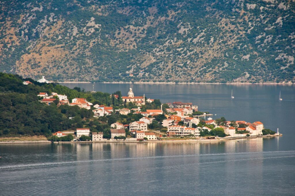 <img class="pull-center" title="Route through Boka Kotor Bay" src="https://www.journeys6senses.com/wp-content/uploads/2023/01/IMG_0218-1024x682.jpg" alt="Route through Boka Kotor Bay">