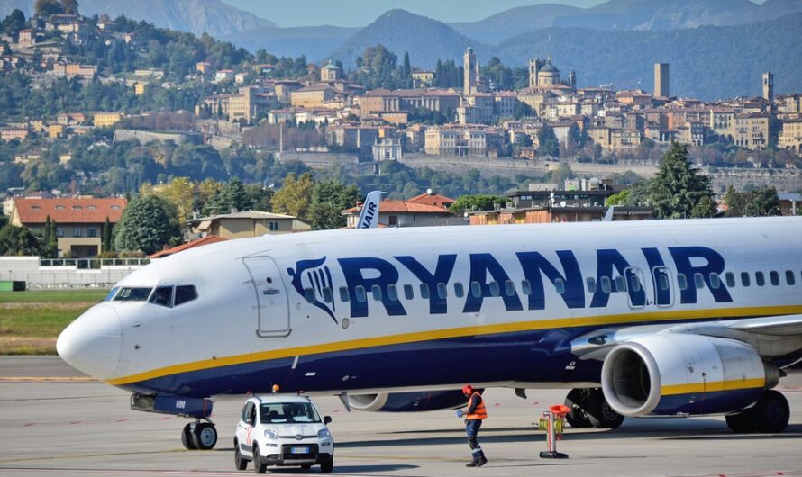 Ryanair new rules in 2025: what passengers need to know (there is an update)