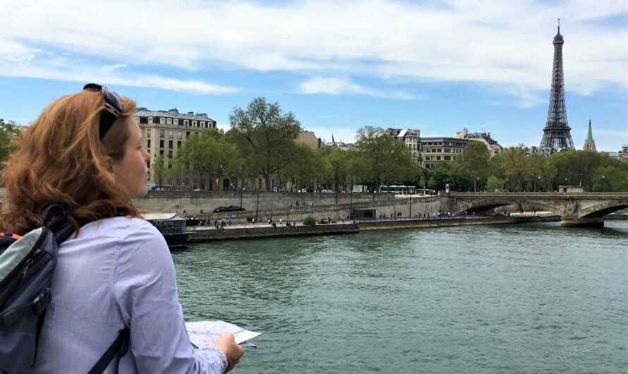 Paris – a mini-guide for a romantic trip