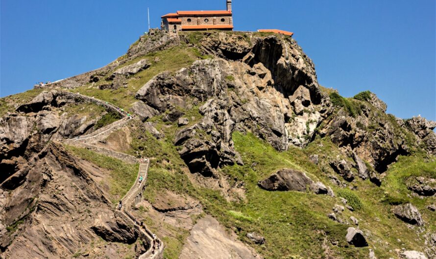 Northern Spain on your own – route through the regions of the Basque Country, Navarra, Castile and La Rioja