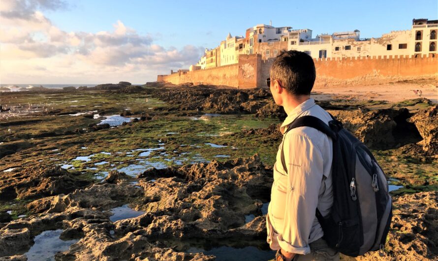 8 things to do in Essaouira, Morocco