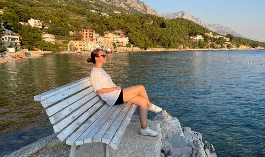 When is the best time to go on vacation to Croatia?